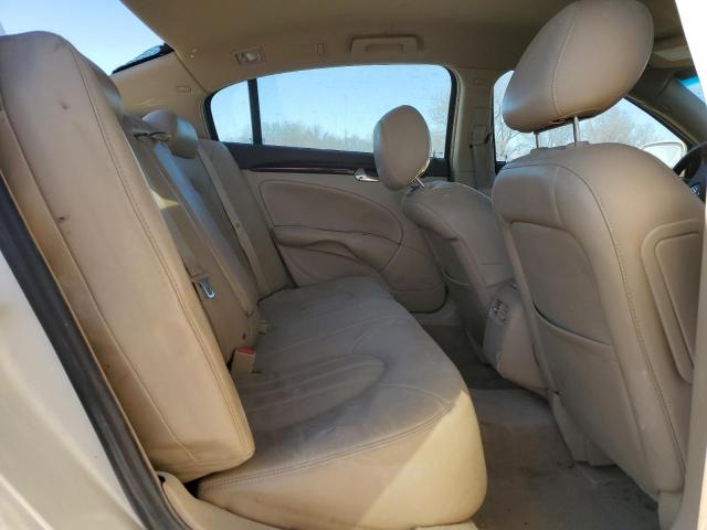 Photo 10 from auction – 2011 BUICK LUCERNE CX with VIN 1G4HC5EM2BU126399