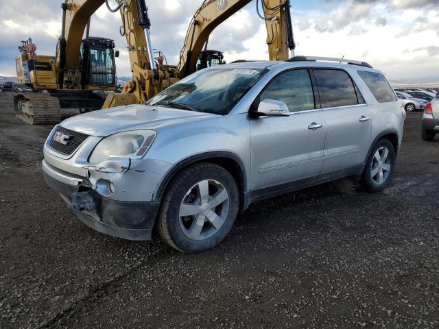 GMC ACADIA SLT 2012 with VIN 1GKKVSED1CJ386299 - Photo from auction