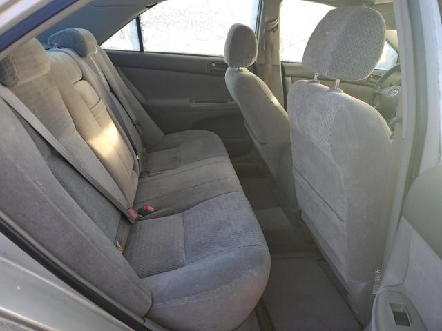 Photo 10 from auction – 2002 TOYOTA CAMRY LE with VIN 4T1BE32K92U005151