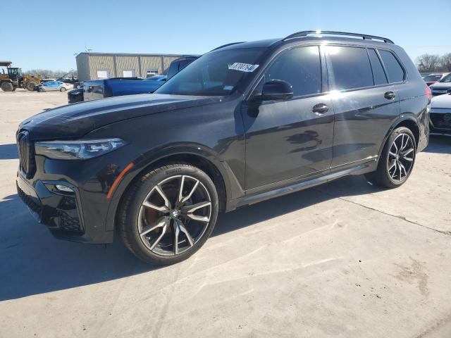 Photo 1 from auction – 2020 BMW X7 XDRIVE4 with VIN 5UXCW2C00L9B00281