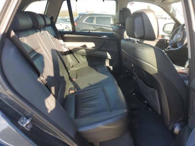 Photo 11 from auction – 2012 BMW X5 XDRIVE3 with VIN 5UXZV4C57CL765442