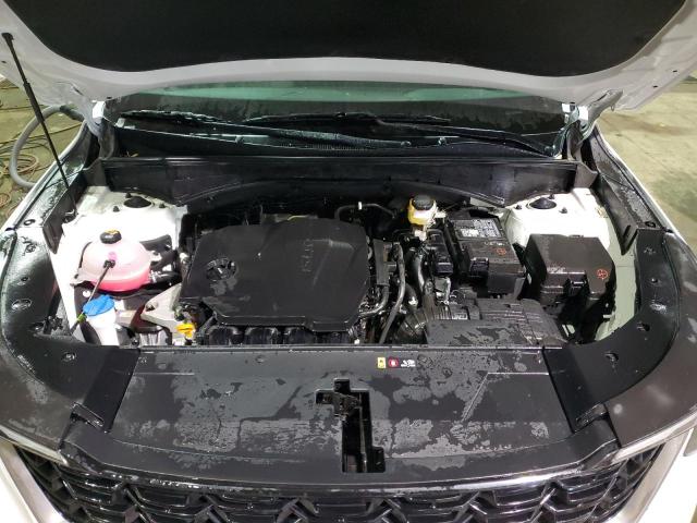 Photo 12 from auction – 2024 KIA SORENTO S with VIN 5XYRLDJC6RG282943