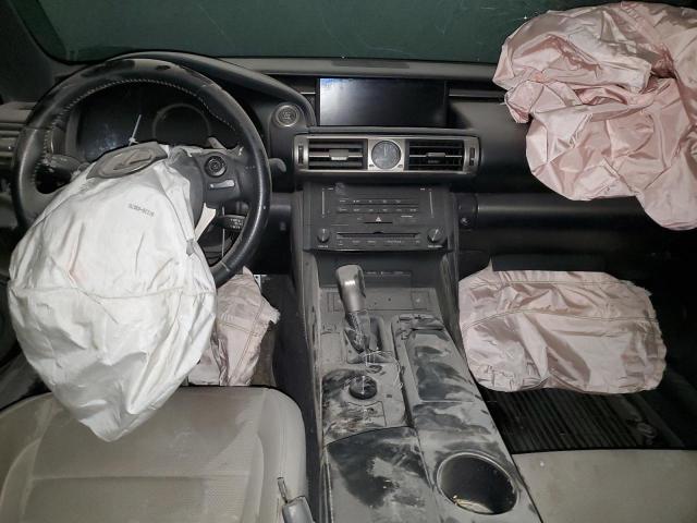 Photo 8 from auction – 2014 LEXUS IS 250 with VIN JTHBF1D26E5041556