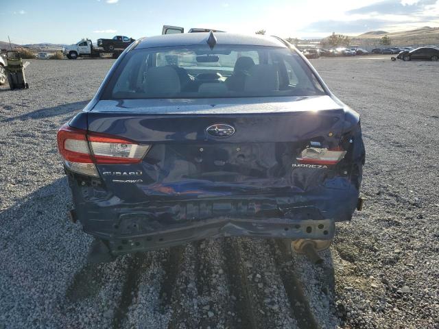 Photo 6 from auction – 2018 SUBARU IMPREZA PR with VIN 4S3GKAB63J3618073