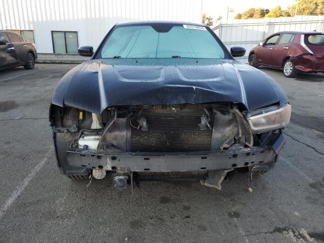 Photo 5 from auction – 2011 DODGE CHARGER R/ with VIN 2B3CM5CT6BH517548