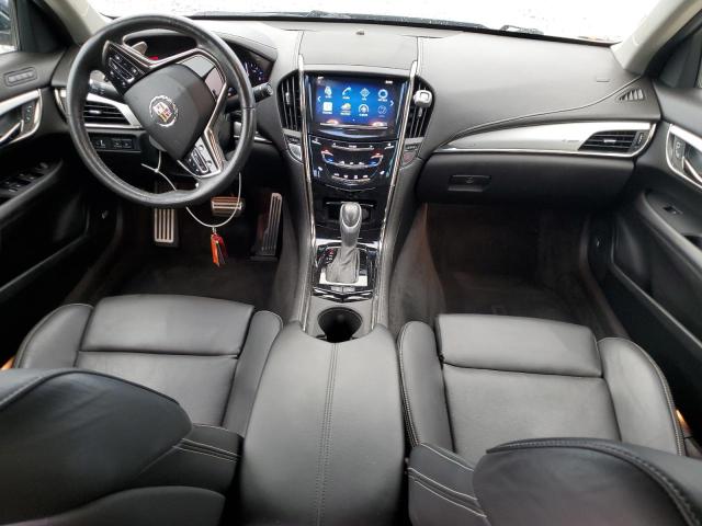 Photo 8 from auction – 2013 CADILLAC ATS PERFOR with VIN 1G6AC5SX2D0129403