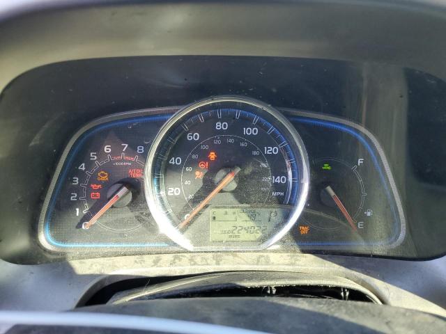 صورة رقم 9 من المزاد - 2013 TOYOTA RAV4 LIMIT مع VIN 2T3DFREV8DW054575