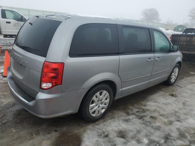 Photo 3 from auction – 2016 DODGE GRAND CARA with VIN 2C4RDGBG3GR396729