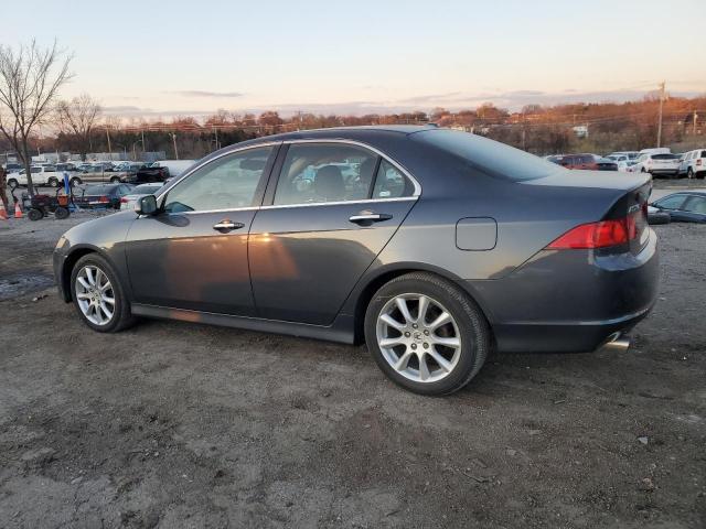 Photo 2 from auction – 2007 ACURA TSX with VIN JH4CL96957C020444