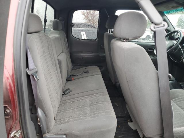 Photo 10 from auction – 2003 TOYOTA TUNDRA ACC with VIN 5TBBT44183S394884