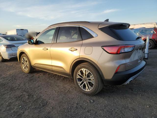 Photo 2 from auction – 2020 FORD ESCAPE SEL with VIN 1FMCU9H66LUA33642