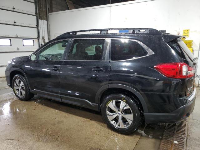 Photo 2 from auction – 2019 SUBARU ASCENT PRE with VIN 4S4WMACD4K3441176