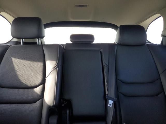 Photo 10 from auction – 2017 MAZDA CX-9 TOURI with VIN JM3TCACY8H0135886