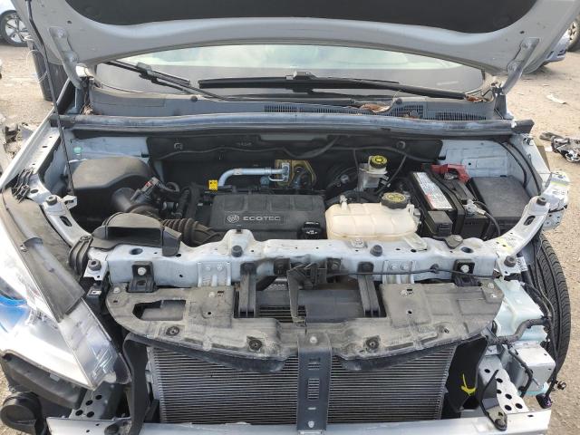 Photo 11 from auction – 2016 BUICK ENCORE with VIN KL4CJASBXGB707713