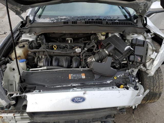 Photo 11 from auction – 2018 FORD FUSION SE with VIN 3FA6P0H76JR147180