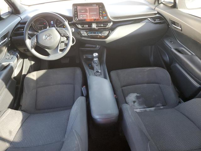 Photo 8 from auction – 2019 TOYOTA C-HR XLE with VIN NMTKHMBX9KR091383