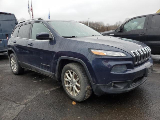 Photo 4 from auction – 2014 JEEP CHEROKEE L with VIN 1C4PJMCS7EW179335