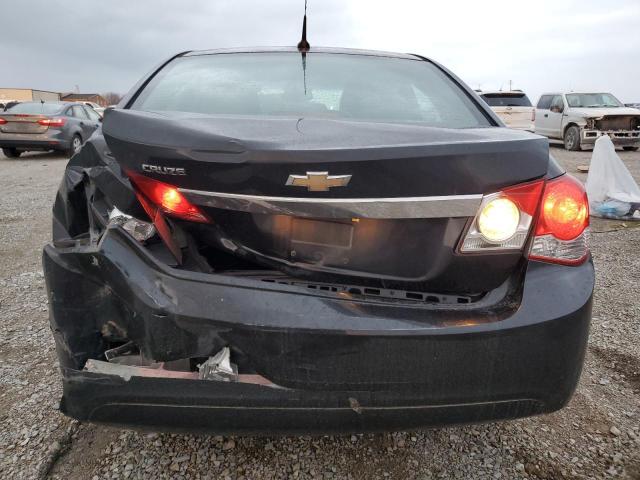 Photo 6 from auction – 2011 CHEVROLET CRUZE LS with VIN 1G1PC5SH4B7306577