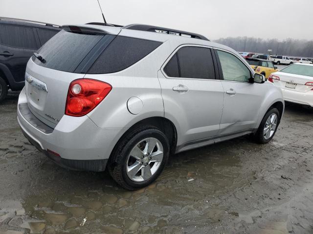 Photo 3 from auction – 2012 CHEVROLET EQUINOX LT with VIN 2GNALPEK1C1251673