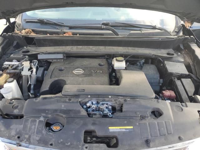 Снимка 12 от търг – 2015 NISSAN PATHFINDER с VIN 5N1AR2MN1FC711642