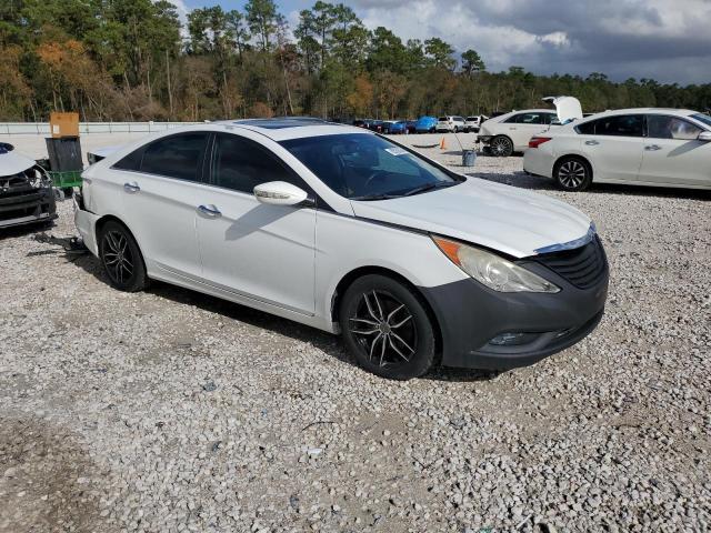 Photo 4 from auction – 2013 HYUNDAI SONATA SE with VIN 5NPEC4AC0DH666863