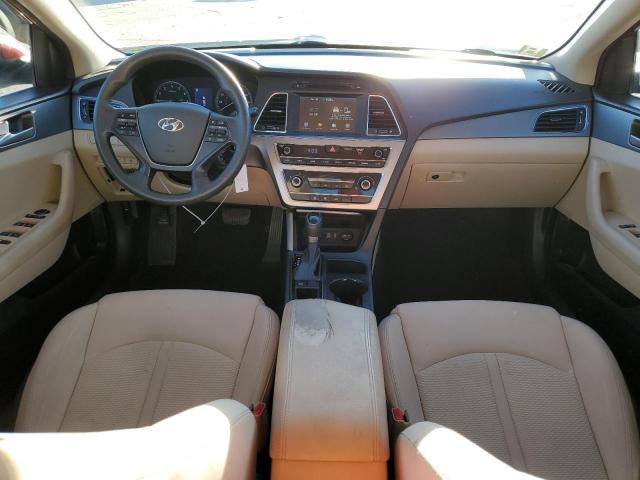 Photo 8 from auction – 2016 HYUNDAI SONATA SE with VIN 5NPE24AFXGH409033