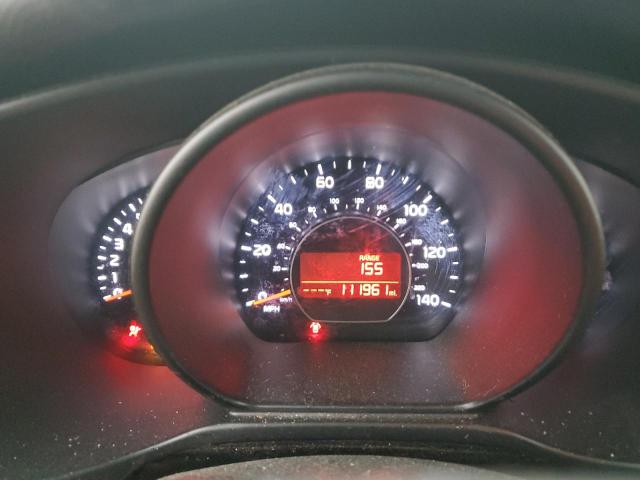 Photo 9 from auction – 2016 KIA SOUL with VIN KNDJN2A24G7387901