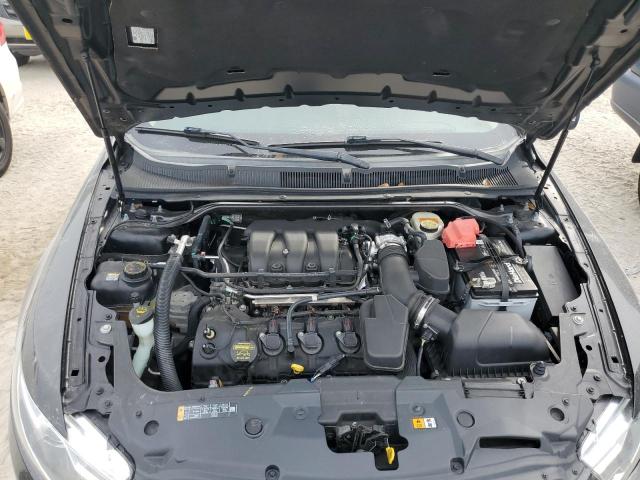 Photo 11 from auction – 2013 FORD TAURUS LIM with VIN 1FAHP2F84DG185681