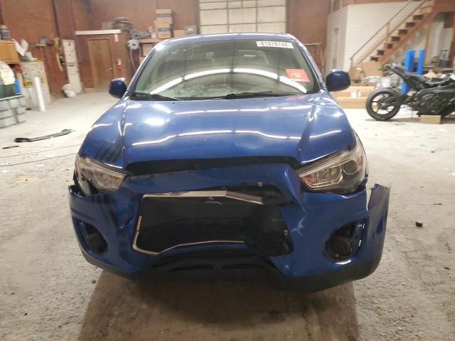Photo 5 from auction – 2015 MITSUBISHI OUTLANDER with VIN 4A4AP3AW3FE037472