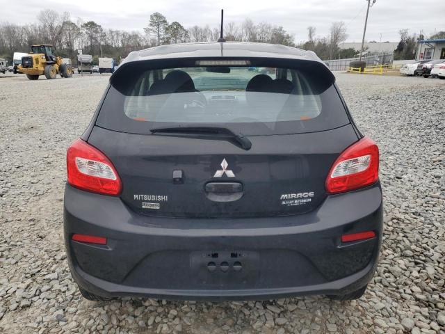 Photo 6 from auction – 2019 MITSUBISHI MIRAGE LE with VIN ML32A5HJ1KH008017