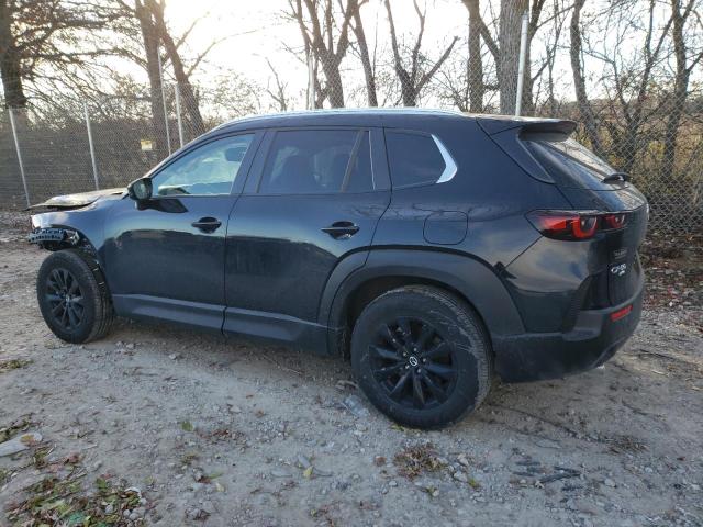Photo 2 from auction – 2024 MAZDA CX-50 PREF with VIN 7MMVABBM4RN234155