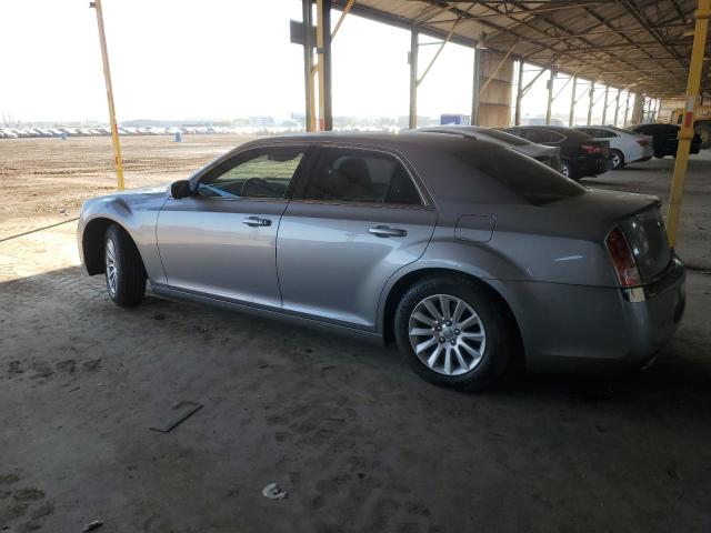 صورة رقم 2 من المزاد - 2013 CHRYSLER 300 مع VIN 2C3CCAAG4DH575021
