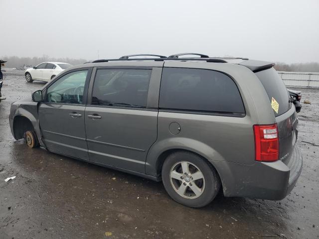 Photo 2 from auction – 2010 DODGE GRAND CARA with VIN 2D4RN3D11AR397421