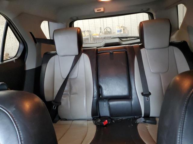 Photo 10 from auction – 2010 CHEVROLET EQUINOX LT with VIN 2CNFLGEW5A6362708