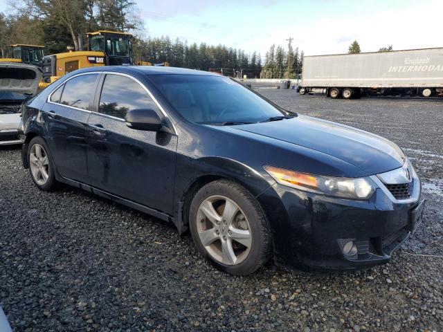 Photo 4 from auction – 2010 ACURA TSX with VIN JH4CU2F60AC029246