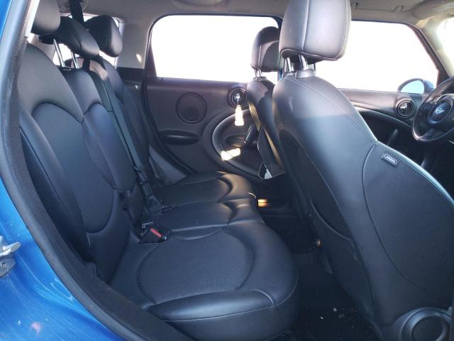 Photo 10 from auction – 2012 MINI COOPER S C with VIN WMWZC3C59CWL84169