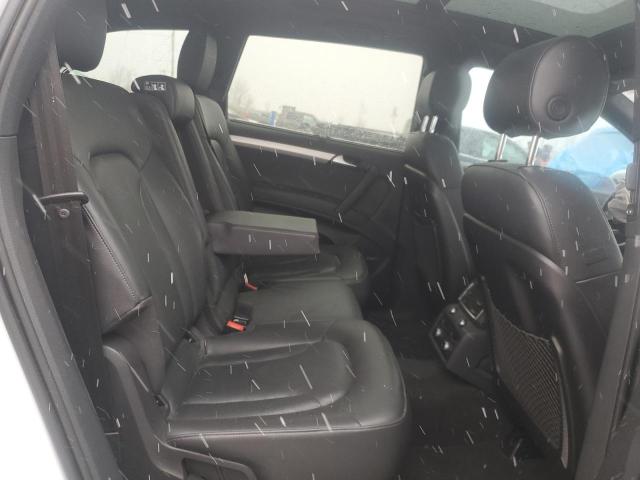 Photo 11 from auction – 2015 AUDI Q7 PRESTIG with VIN WA1DGAFE1FD016905