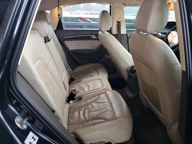 Photo 10 from auction – 2017 AUDI Q5 PREMIUM with VIN WA1L2AFP7HA032378