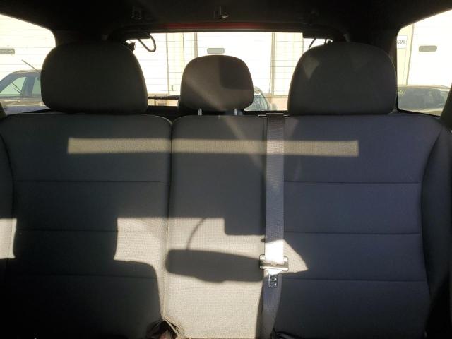 Photo 10 from auction – 2011 FORD ESCAPE XLT with VIN 1FMCU0DG6BKC41069