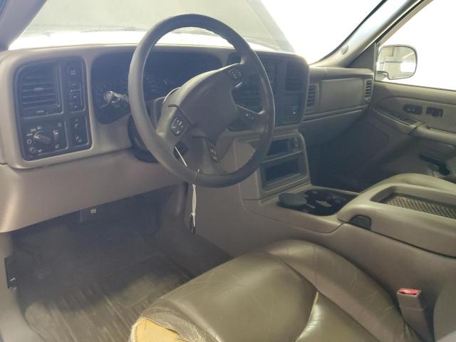Zdjęcie 8 z aukcji – 2003 CHEVROLET SILVERADO z VIN 2GCEK19T531393179