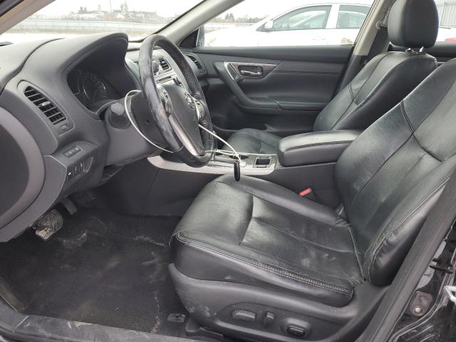 Photo 7 from auction – 2013 NISSAN ALTIMA 2.5 with VIN 1N4AL3AP8DN545533