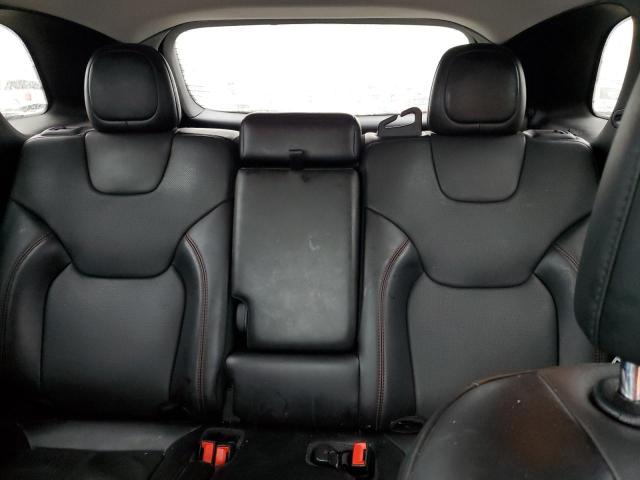 Photo 10 from auction – 2021 JEEP CHEROKEE T with VIN 1C4PJMBX4MD203131