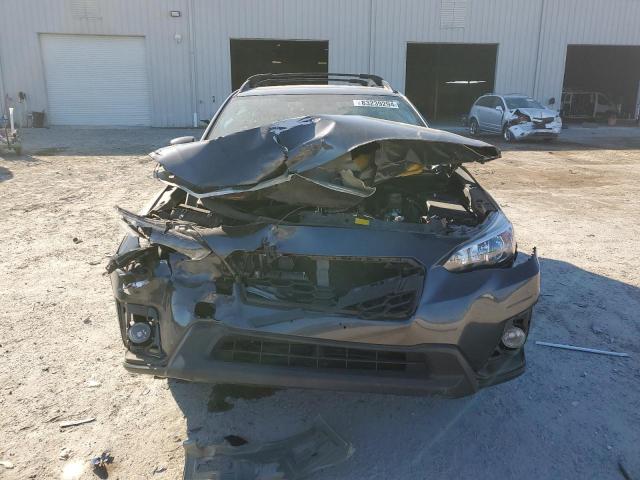 Photo 5 from auction – 2018 SUBARU CROSSTREK with VIN JF2GTADCXJH323380