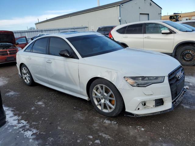 Photo 4 from auction – 2017 AUDI A6 PROGRES with VIN WAUJ2AFC1HN110475