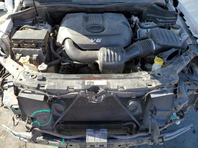 Photo 12 from auction – 2014 JEEP GRAND CHER with VIN 1C4RJEBG7EC221533