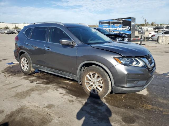 Photo 4 from auction – 2020 NISSAN ROGUE S with VIN KNMAT2MT7LP516346