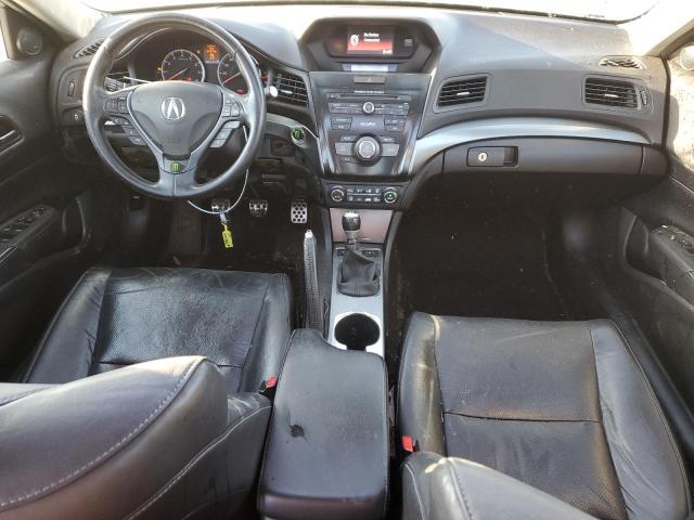 Photo 8 from auction – 2014 ACURA ILX 24 PRE with VIN 19VDE2E54EE000545