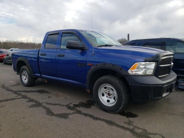 Photo 4 from auction – 2015 RAM 1500 ST with VIN 1C6RR7FM8FS518961