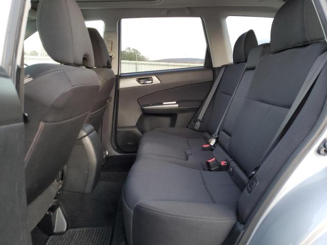 Photo 11 from auction – 2013 SUBARU FORESTER 2 with VIN JF2SHADC2DH405345