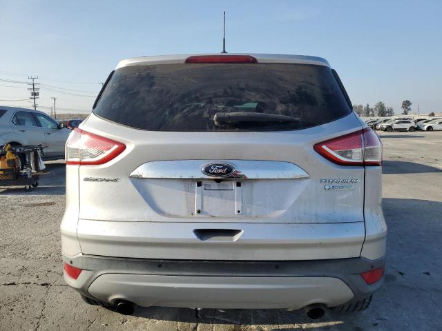 Photo 6 from auction – 2014 FORD ESCAPE TIT with VIN 1FMCU0JX4EUD09172